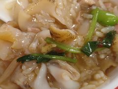 -鑫真味私房菜馆