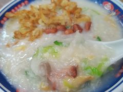 一品艇仔粥-银记肠粉店(北京路店)