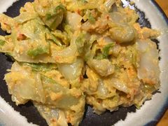 -大牛湾·眷村牛肉面(蠡溪店)