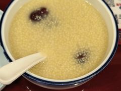 -宏状元现熬粥·京味菜(五棵松店)