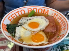 -肥韬茶餐厅(海上世界店)