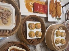 -稻香酒家(步步高梅溪新天地店)