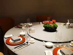 包厢-柿合缘新京菜(国金中心商场店)