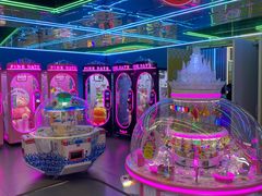 -快乐街区(成都龙湖北城天街店)