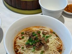 -大海湾酒楼(人南店)