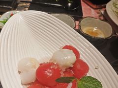 -黑牛の店·黑金店(沈阳万象城店)
