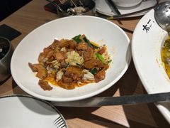 -新太二·鲜料川菜(晶耀前滩店)