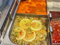 -海底捞火锅(高新活力汇店)