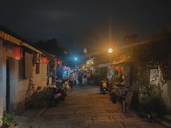 -绍兴书圣故里景区