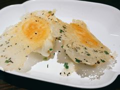 黑松露牛肉水煎包-掌柜的店·河南菜(世茂店)