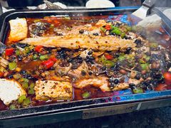 -里岛烤鱼(东港凯虹广场店)