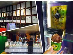 champion-Dooley's Premium Ice Cream