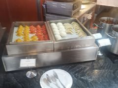 -汇泉王朝大饭店-旋转餐厅(南海路店)