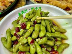 -小民大排档(江汉路店)