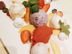 -哈根达斯(上海静安蛋糕店)