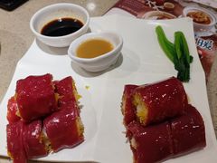 -点都德(德江楼店)