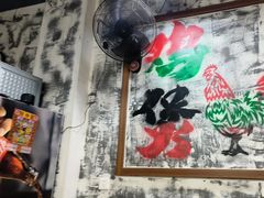 -范仲吉砂锅鸡公煲(井湾路店)