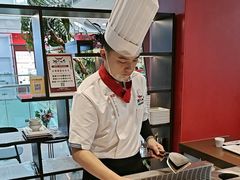 -湘汇概念铁板烧(铁西万达店)