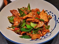-鸽子侯·家宴·平价海鲜(市图书馆店)