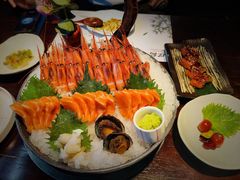 -松鹤精致料理(五一中路店)