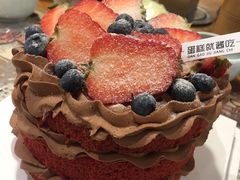 -就酱吃蛋糕(麦凯乐大庆经典店)