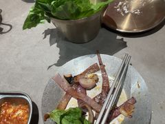 -轻烧烤肉(光谷步行街店)