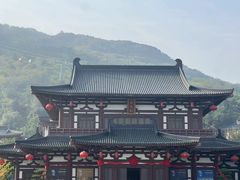 -华清宫景区