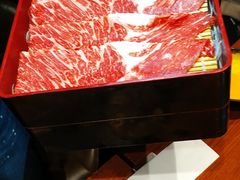 -千代武日本料理(爱建店)