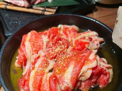 -九田家黑牛烤肉料理(新辰里亚运村店)