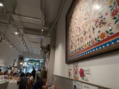 -小豆海棠(嘉兴路店)