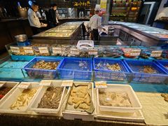 -拉完海鲜大排档(温岭店)
