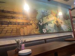 -芭莉与彩虹西餐厅(成都合生汇店)