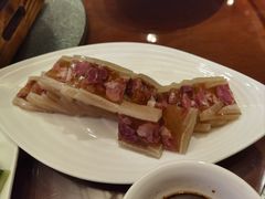 -京滨饭店·餐厅(阜外大街店)