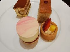-洲际酒店·地平线全日餐厅HORIZON CAFÉ