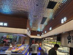 -名扬煮艺肥牛自助火锅(同和店)