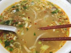 羊杂-郝刚刚羊杂割(柳巷店)