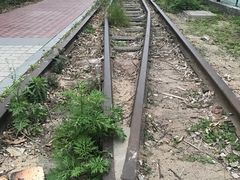-铁路文化公园