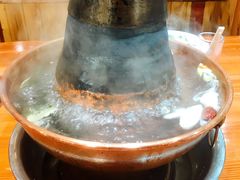 -大草原清真饭庄(沙河店)