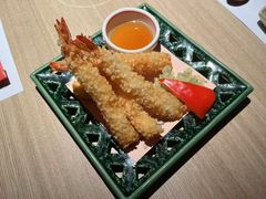 -匠和风精致料理(宁德万达店)