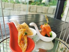 -南沙游艇会·大兵船餐厅