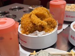 -龍歌自助小火锅(雨花台江南虹悦城店)