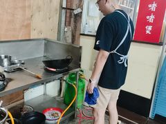 -小板凳(四公里店)