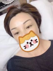 -变美丽半永久纹眉连锁·机器野生眉·洗眉