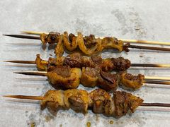 -烤五行·烧烤烤串(石佛营店)
