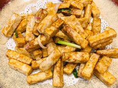 -宏达宴老菜馆(群力第四大道店)