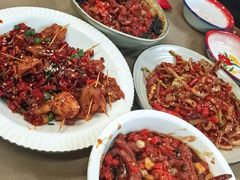 -老三样·旧食新味(万寿宫店)