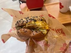 -Tims天好咖啡·贝果(东方广场店)
