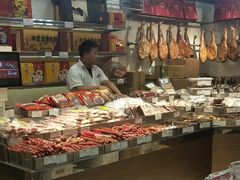 -上海市长春食品商店(淮海中路店)