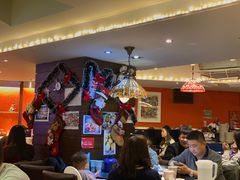 大堂-大头虾越式风味餐厅(光明广场店)