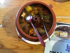 -88号小吃店·经典云南菜·地道纳西美食